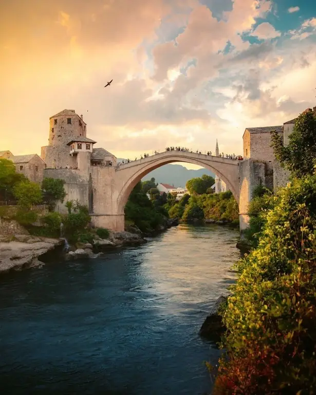 mostar