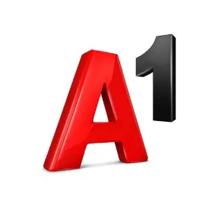 A1 logo