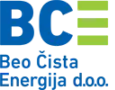 BCE logo