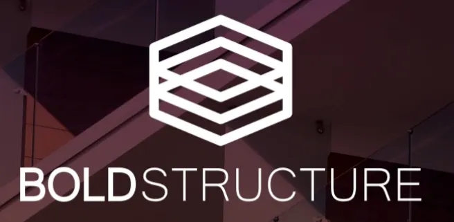 Bold Structure logo