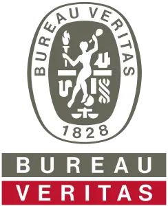 Bureau Veritas logo