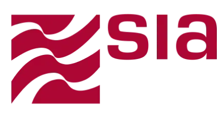 SIA logo