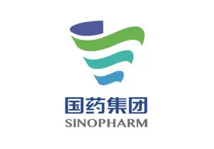 Sinopharm logo