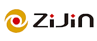 Zijin logo